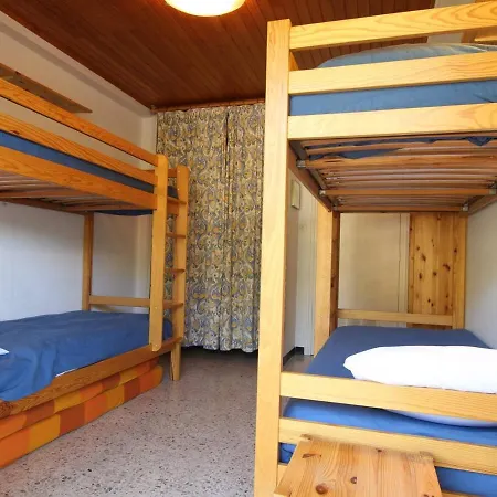 6 Pers. A Avec Balcon Sud, Parking, Casier A Skis Et Equipements Complets - Fr-1-330e-114 Saint-Chaffrey