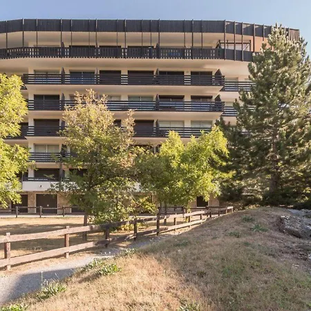 Apartment 6 Pers. A Avec Balcon Sud, Parking, Casier A Skis Et Equipements Complets - Fr-1-330e-114 Saint-Chaffrey